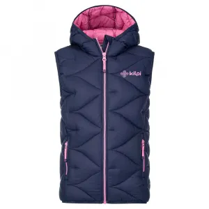 Жилет Kilpi Tomm, синий