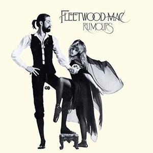 CD диск Fleetwood Mac: Rumours