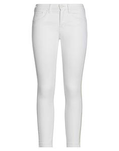 Джинсы Jacob Cohen, белый