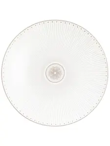 Десертная тарелка Malmaison Impériale Christofle, белый
