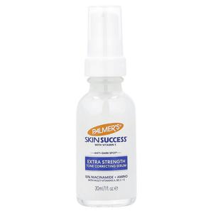 Palmer's, Skin Success с витамином E, сыворотка для коррекции тонуса, повышенная сила действия, 30 мл (1 жидк. Унция)