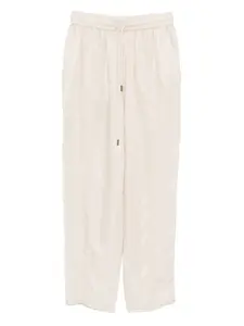 Брюки Zaylee с кулиской Marant Étoile, белый