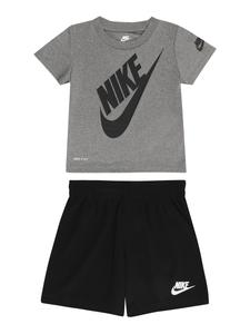 Набор Nike Sportswear FUTURA, черный