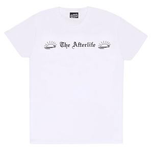 Футболка Beetlejuice Beetlejuice 2 - The Afterlife, белый