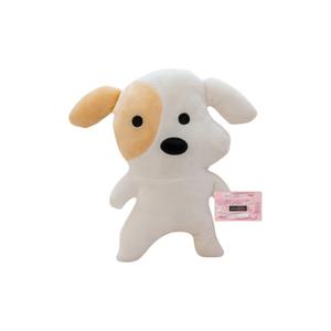 Плюшевая кукла с милым дизайном щенка, высота 26см PUDOWRABBIT