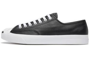 Кроссовки Jack Purcell Converse Low 'Black'