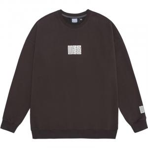 Толстовка унисекс UFZ, Светло-зеленый