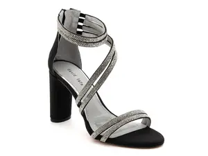 Сандалии Bloom Sandal David Tate, черный