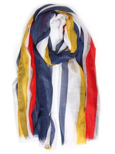 Шарф collezione alessandro, цвет multi