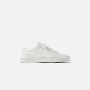Кроссовки Common Projects Original Achilles Low, белый