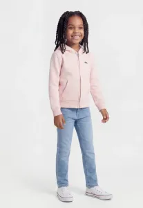 Толстовка core на молнии, унисекс, с капюшоном. Lacoste, Nidus