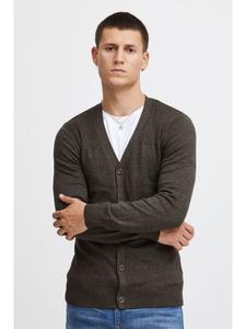 Кардиган BLEND, серый