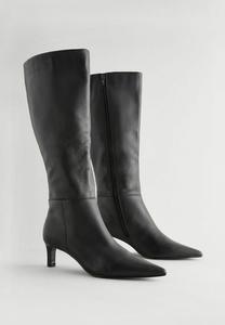 Сапоги REGULAR FIT FOREVER COMFORT SKINNY HEELED Next, черный