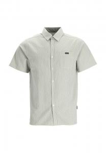 Рубашка COOS BAY Seaside, оливковый