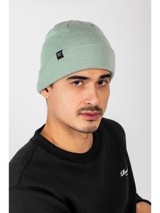 Шапка Reell, зеленый