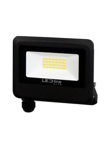 LED Line Прожектор PHOTON 10 Вт | Степень защиты IP65 | 4000K | 1000 лм, белый свет