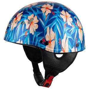 Шлем Nzi Lastmile, синий