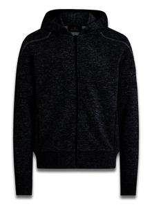 Толстовка Belstaff airguard для мотоциклистов, Black