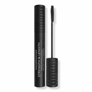 Тушь для ресниц Strength & Length с сывороточным гелем bareMinerals