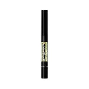 Тени для век mixed signals dual-ended cream & liquid stick Morphe, partner / player, вес 8 гр.