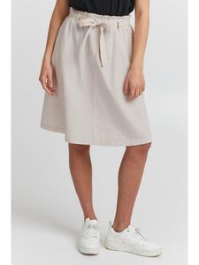 Мини-юбка Oxmo, цвет natur