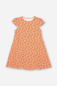 Платье-туника Petal Perfume Kite, мультиколор