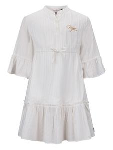 Платье Retour, белый