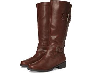 Женские ботинки Journee Collection Sonny, Cognac