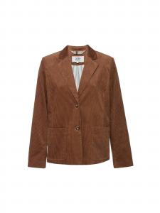 Noa Noa Блейзер 'TrineNN' в коричневом цвете