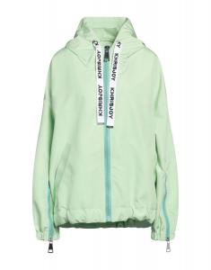 Куртка Khrisjoy, светло-зеленый