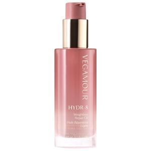 Невесомое восстанавливающее масло для волос HYDR-8 Vegamour, 1.7 oz /50 ml