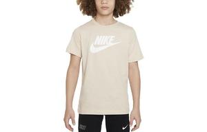 Детская футболка Nike, хаки