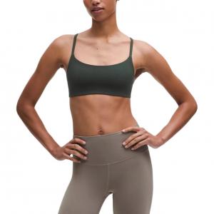 Lululemon Женское спортивное нижнее белье черное