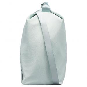 Lululemon Хлопковая сумка через плечо женская прудовая зелень, Pond Green