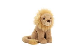 JELLYCAT Плюшевая игрушка Leonardo Lion