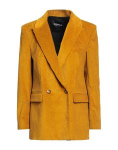 Блейзер Dondup, горчичный