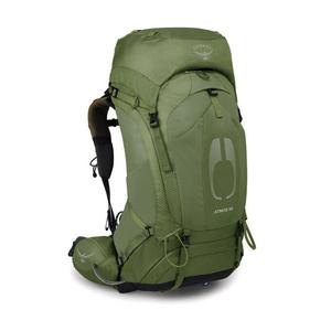 Рюкзак Osprey ATMOS AG 50 Mythical Green