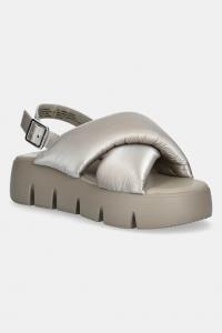 Сандалии backtrack Steve Madden, бежевый