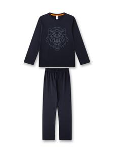 Пижама Sanetta, синий