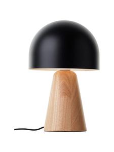 A.S. Création Настольная лампа Lorena коричневого цвета