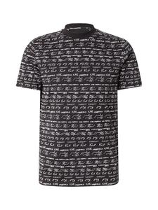 Футболка Karl Lagerfeld, Black