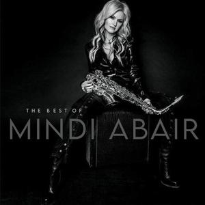 Диск CD The Best Of Mindi Abair - Mindi Abair