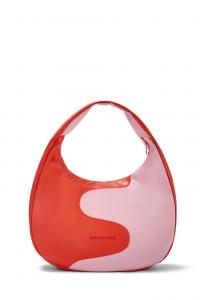 Сумка Expatrié, красный