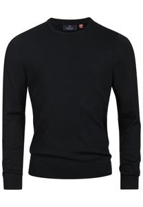 Свитер Kronstadt Johannes, черный