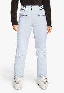 Лыжные брюки Ziener TILLA-Z, Frosty Glacier/Stone