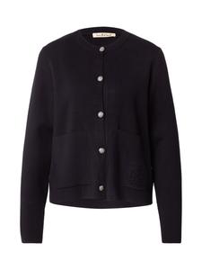 Вязаный кардиган Smith&Soul, черный