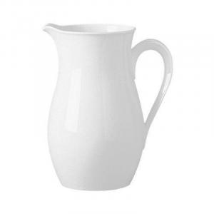 Wagenfeld Белый Кувшин 1,4 л Fürstenberg, белый