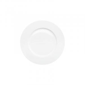 ASA A Table Тарелка для белого хлеба с флажком d: 18 см ASA SELECTION, белый