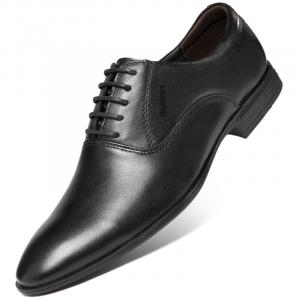 Туфли DILIKAN Dress Shoes Men Low-Top