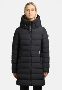 Зимнее пальто stepp nekar Khujo, Black